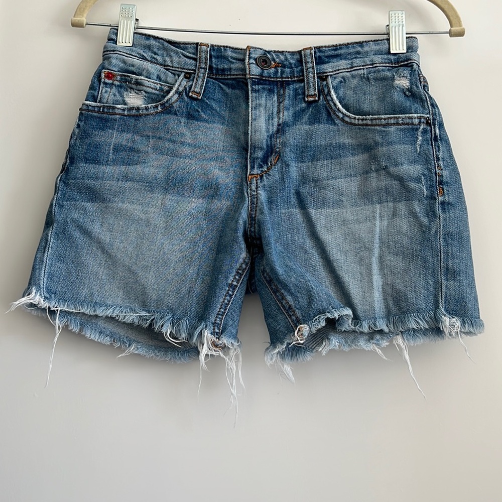 Joe’s Jeans ‘The Ex-Lover’ Short